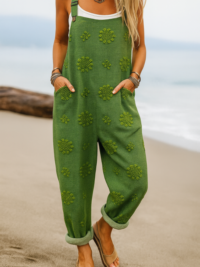 Petra™ | Artistic Coveralls