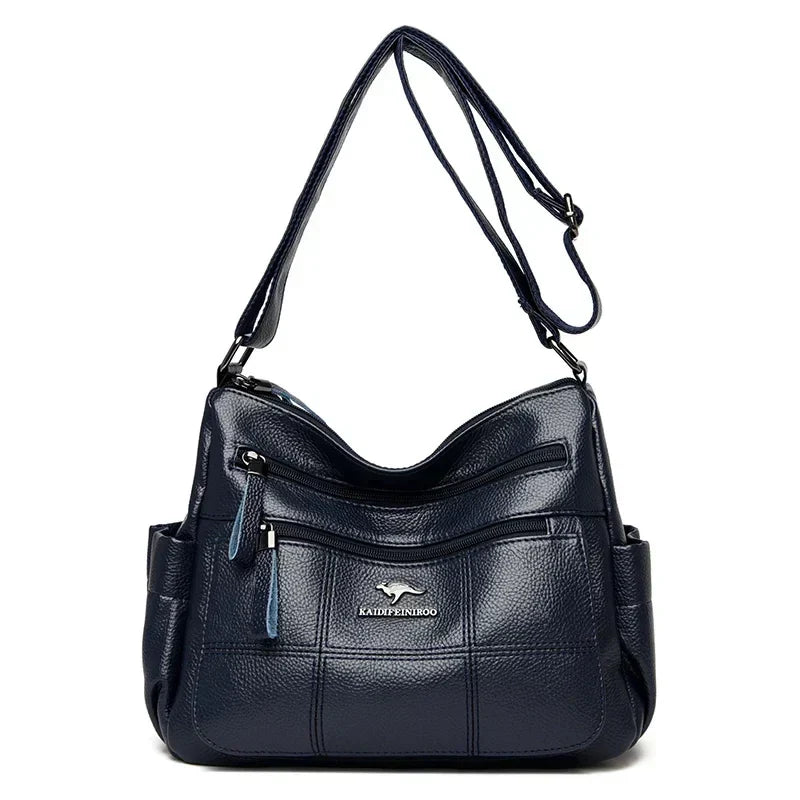 Davina | Versatile Handbag