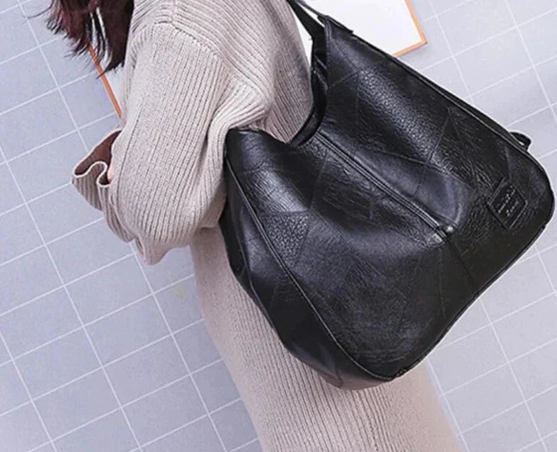 Vina | Vintage Style Handbag