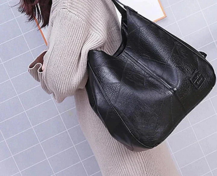 Vina | Vintage Style Handbag